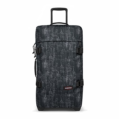 eastpak-tranverz-m-koffer-67-cm-80-l-black image 7