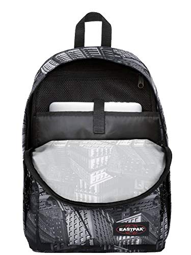 eastpak-out-of-office-rucksack-27-liter-44-cm-chroblack image 8