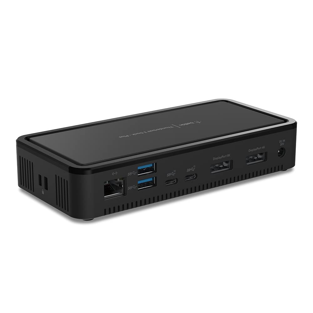 belkin-thunderbolt-3-dock-plus-dockingstation-mit-2x-usb-c-2x-displayport-usb-a image 6