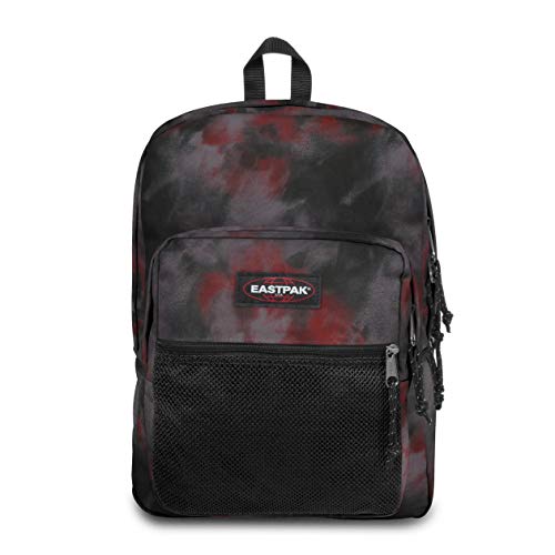 eastpak-pinnacle-rucksack-38-liter-schwarz-dust-black image 4