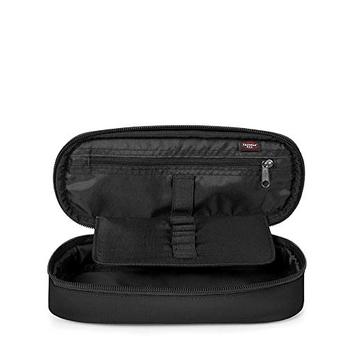 eastpak-oval-zippl-r-federm-ppchen-22-cm-schwarz-robustes-nylon-design image 6