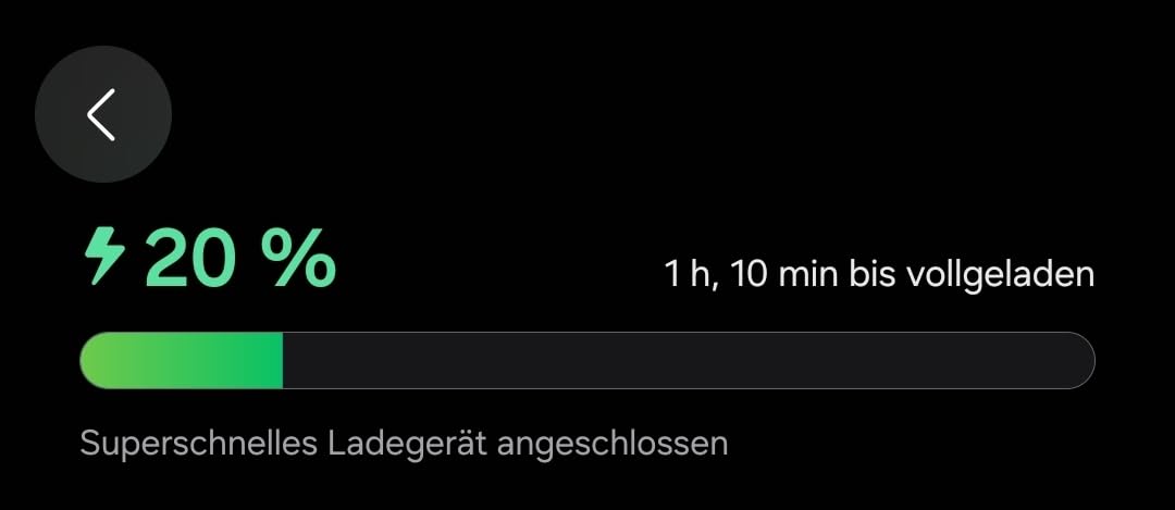 Fast perfekt