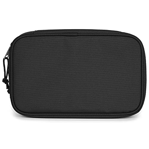 eastpak-oval-more-federm-ppchen-2-l-black-mit-stiftschlaufen image 6