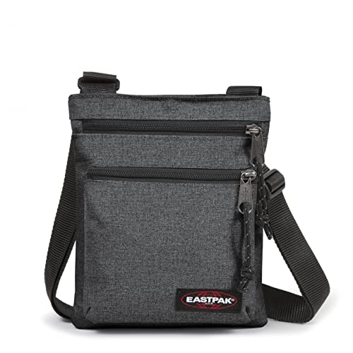 eastpak-rusher-umh-ngetasche-1-5-liter-black-denim image 8