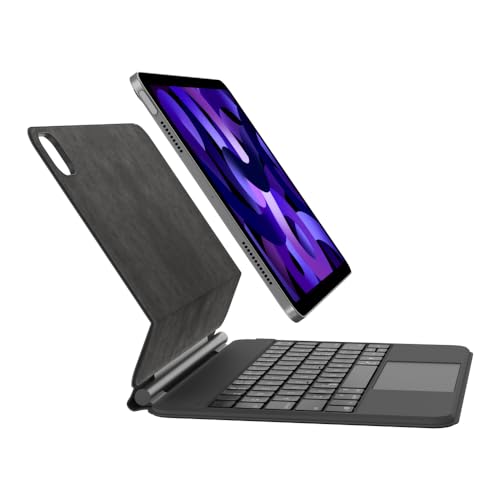 belkin-pro-tastatur-f-r-ipad-air-m2-11-ipad-pro-11-bluetooth-mit-trackpad-und-ma image 7