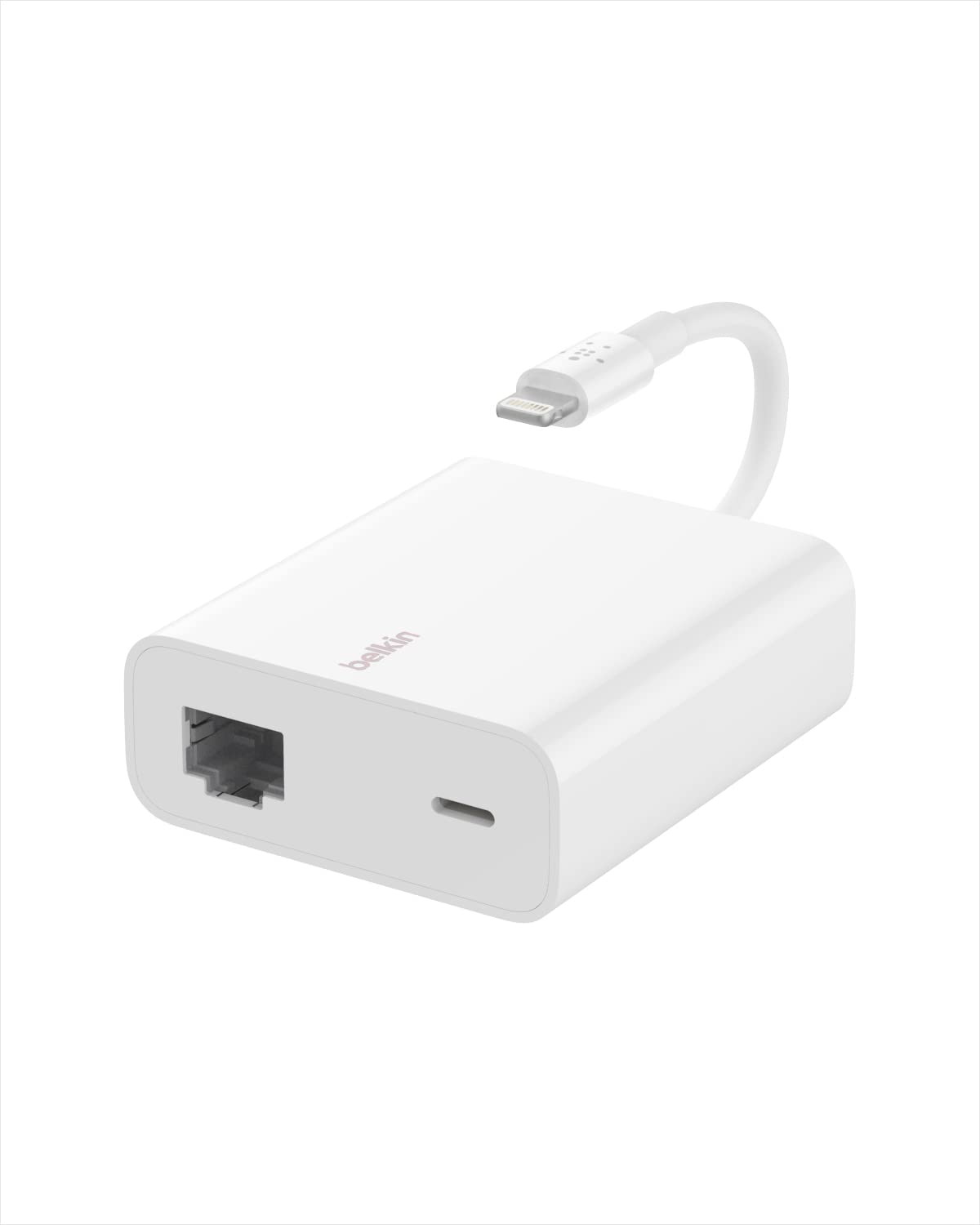 belkin-usb-3-0-gigabit-ethernet-adapter-kompatibel-mit-nintendo-switch-schwarz image 2