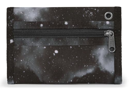 eastpak-crew-single-geldb-rse-clouds-schwarz-mit-schl-sselhalter image 6