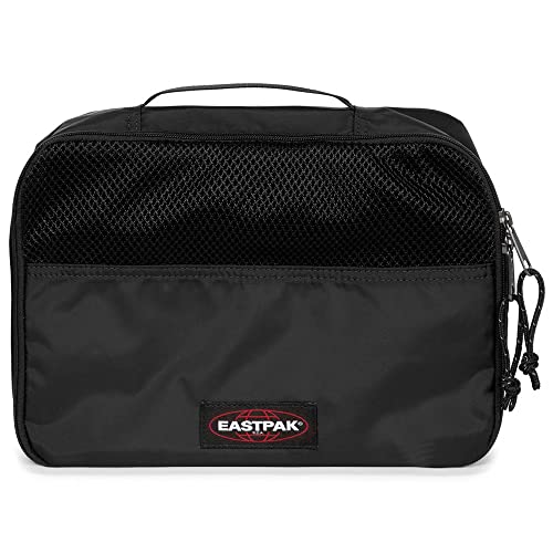 eastpak-hollis-packing-cubes-3er-set-30-5-cm-12-5-l-schwarz-reise-organizer-aus- image 7