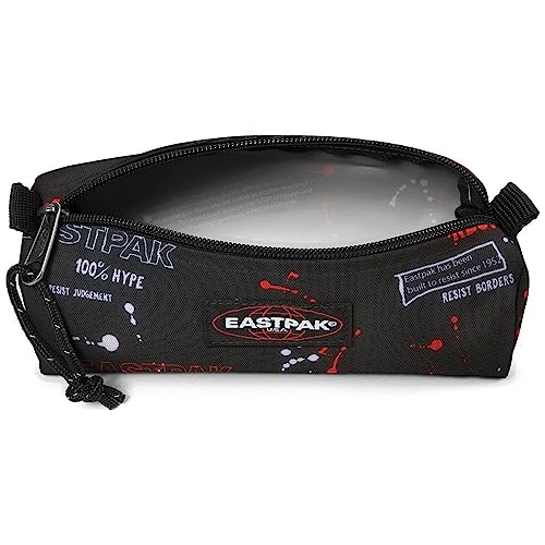 eastpak-borsello-geldb-rse-nero-fantasia image 6