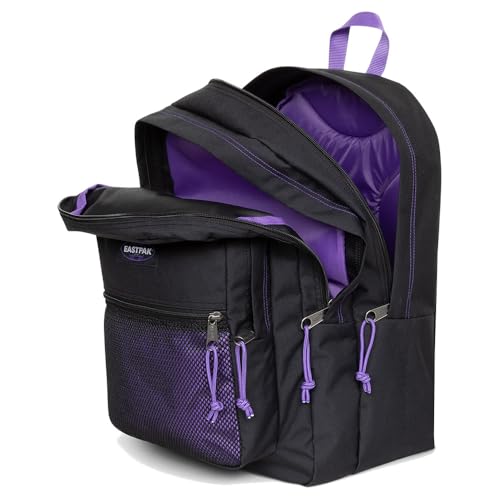 eastpak-pinnacle-rucksack-mit-kontrast-vineyard-30-jahre-garantie image 8