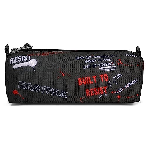 eastpak-borsello-geldb-rse-nero-fantasia image 5