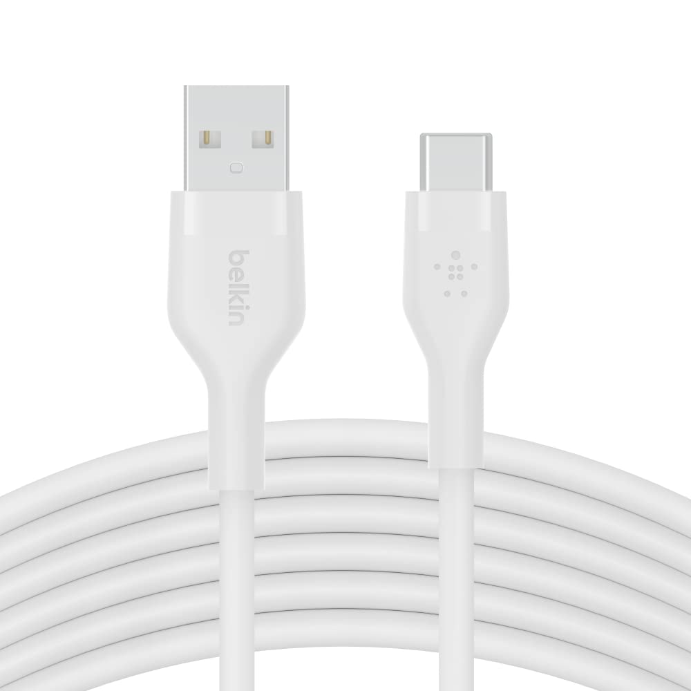 belkin-boostcharge-flex-silikon-usb-c-kabel-3-m-usb-if-zertifiziert-schwarz image 8