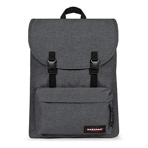 eastpak-london-rucksack-21-l-45-cm-grau-black-denim image 8
