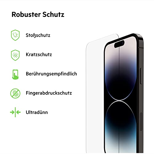 belkin-temperedglass-2er-pack-displayschutz-f-r-iphone-14-pro-9h-h-rte-antimikro image 7