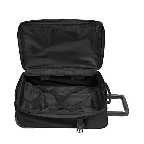 eastpak-tranverz-xs-reisetasche-28-5-l-black-komprimierbar-mit-rollen image 7