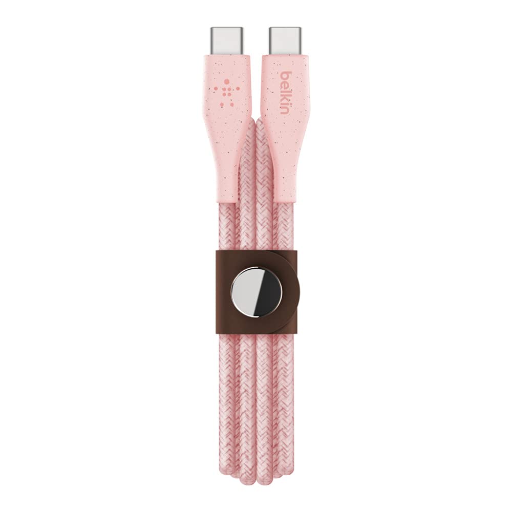 belkin-boost-charge-usb-c-auf-usb-c-kabel-mit-band-1-2-m-pink image 5