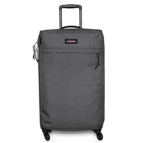 eastpak-traf-ik-4-l-koffer-80-cm-grau-black-denim-105-l image 7
