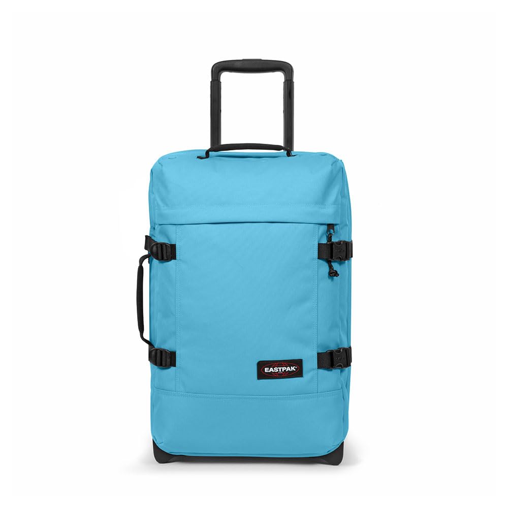 eastpak-tranverz-s-reisetasche-mit-rollen image 4