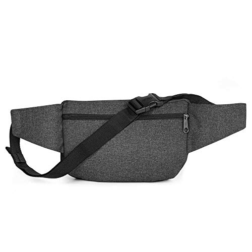 eastpak-bane-g-rteltasche-4-5-liter-17-cm-black-denim-grau image 6