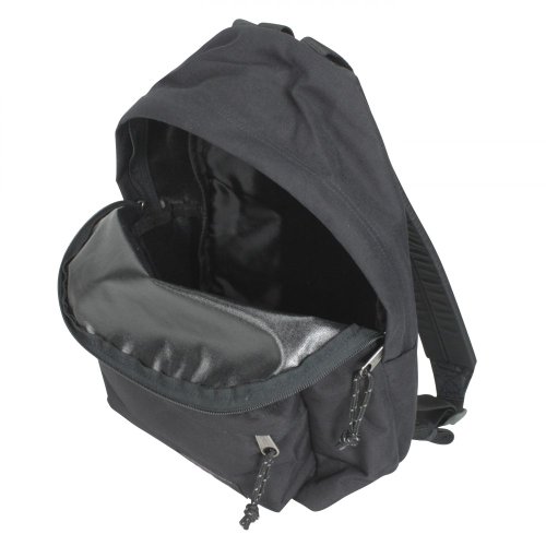 eastpak-padded-pak-r-xl-rucksack-schwarz-33-l-46-cm image 8