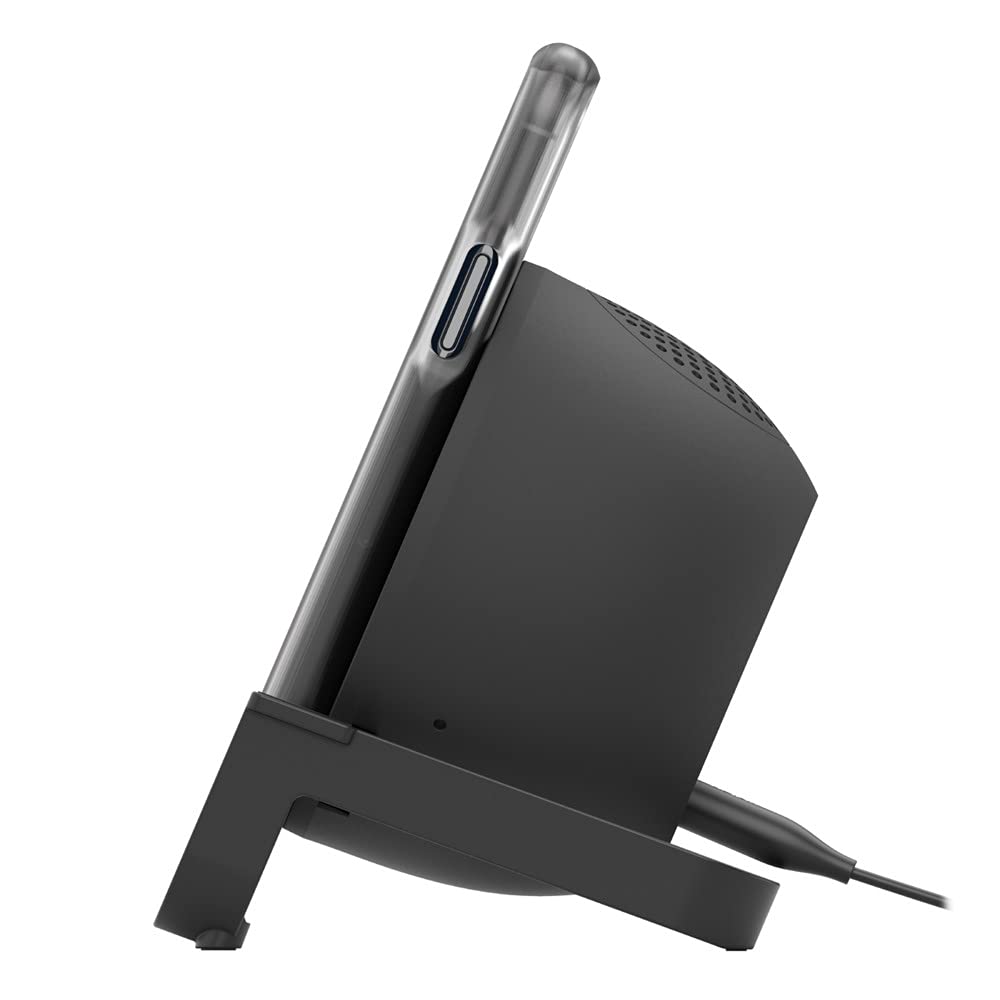 belkin-soundform-charge-bluetooth-lautsprecher-mit-qi-ladestation-schwarz image 3
