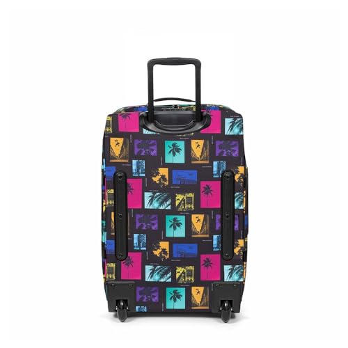 eastpak-tranverz-s-reisetasche-mit-rollen image 7