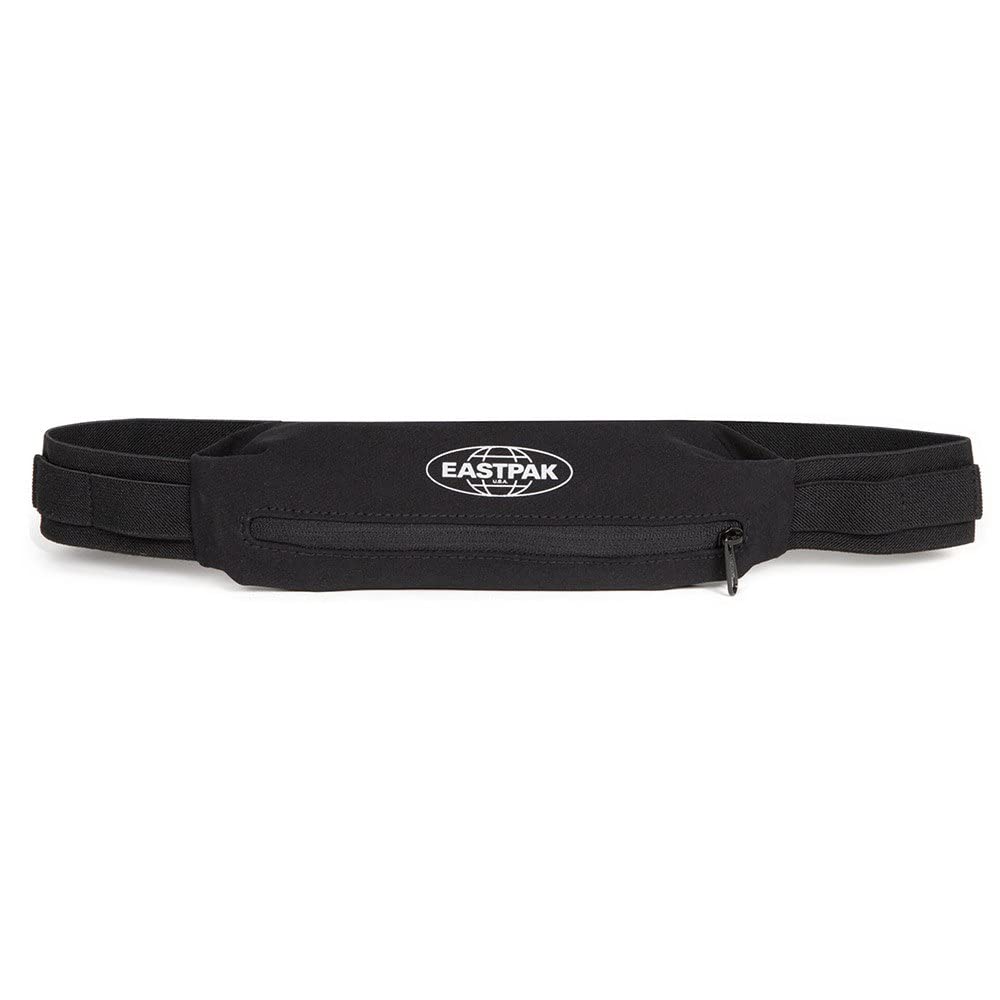 eastpak-junip-belt-laufg-rtel-8-cm-black-leicht-verstellbar image 1