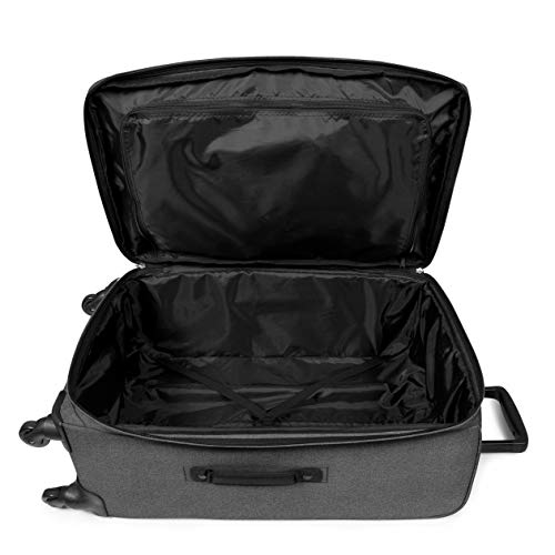 eastpak-traf-ik-4-l-koffer-80-cm-grau-black-denim-105-l image 8