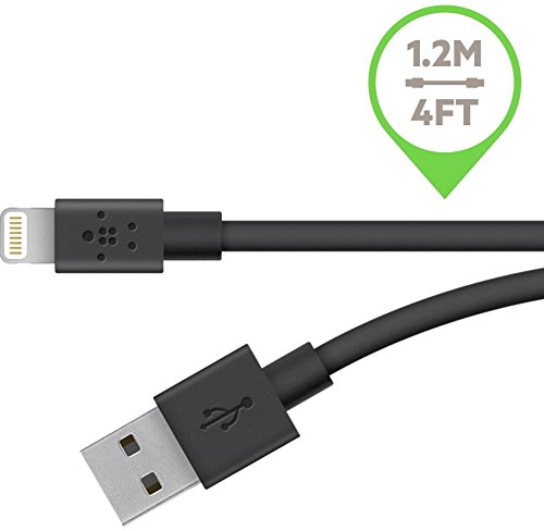 belkin-4-8-a-kfz-ladeger-t-mit-2-usb-anschl-ssen-und-lightning-kabel-schwarz image 6