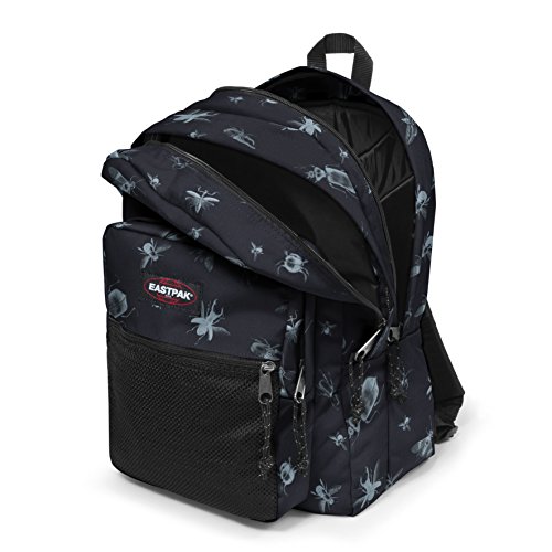 eastpak-pinnacle-kinderrucksack-38-liter-bugged-black image 7