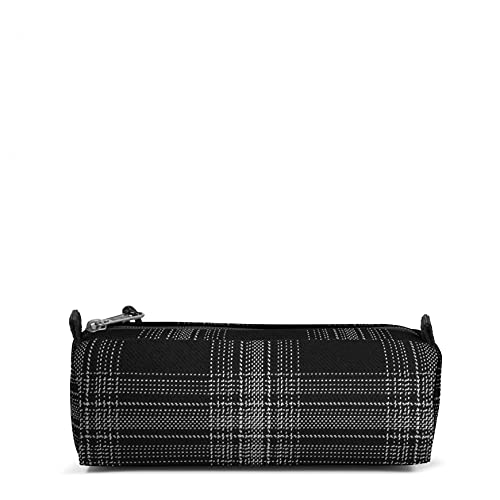 eastpak-benchmark-single-federm-ppchen-21-cm-im-karierten-design-checked-dark image 6