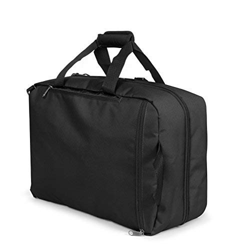 eastpak-orson-rucksack-42-liter-51-cm-schwarz image 7