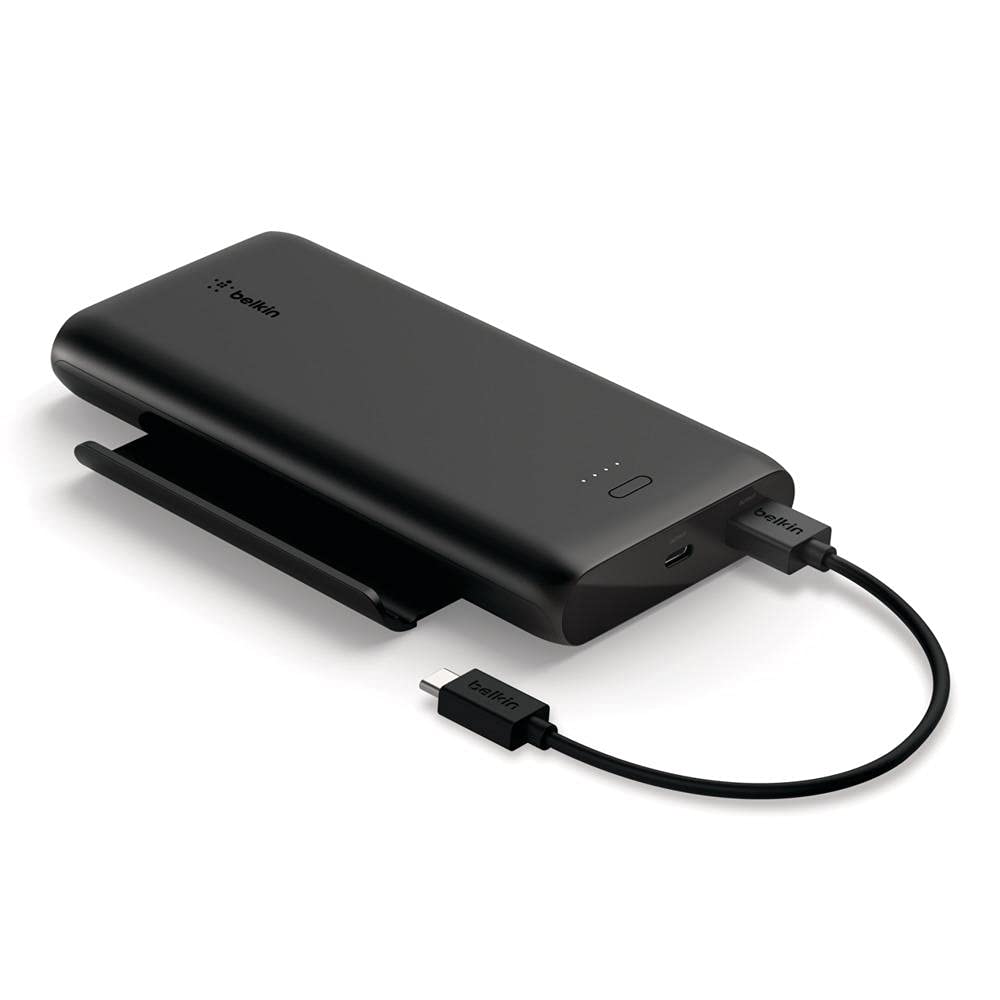 belkin-boost-charge-gaming-powerbank-10k-mit-st-nder-10-000-mah-schwarz image 1
