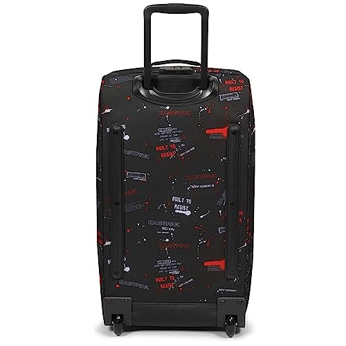 eastpak-tranverz-m-koffer-78-l-tags-black image 8