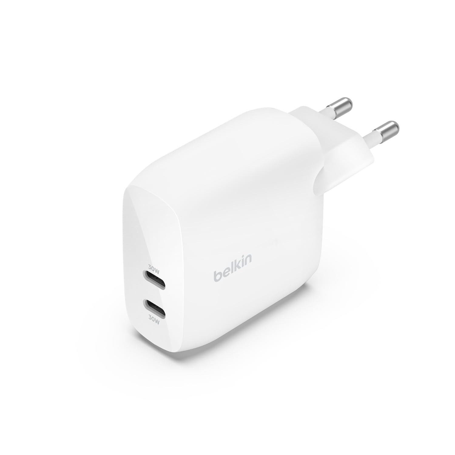belkin-boostcharge-60w-usb-c-ladeger-t-mit-2-usb-c-ports-und-pps-technologie image 1