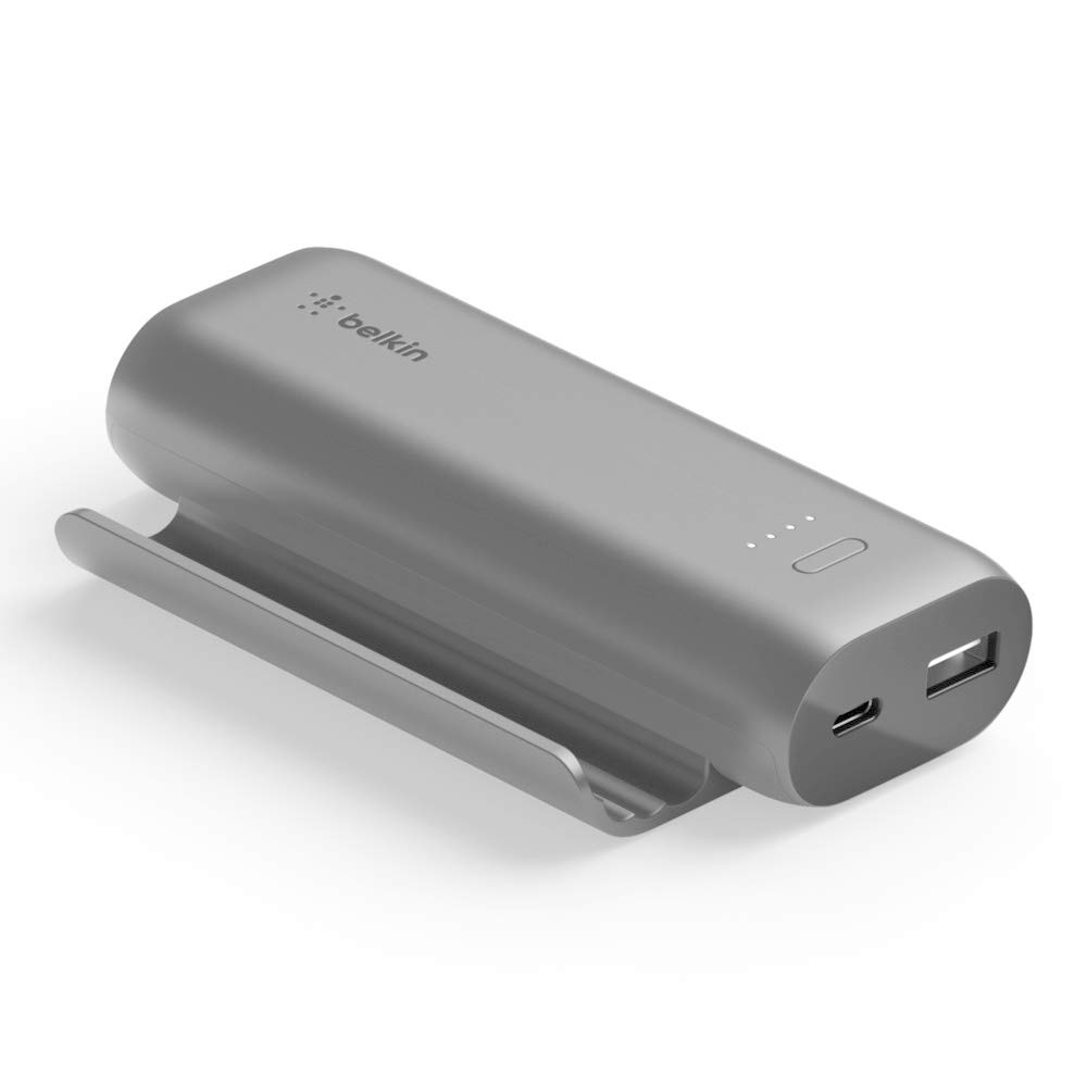 belkin-boost-charge-gaming-powerbank-mit-st-nder-5000-mah-usb-a-und-usb-c-schwar image 2