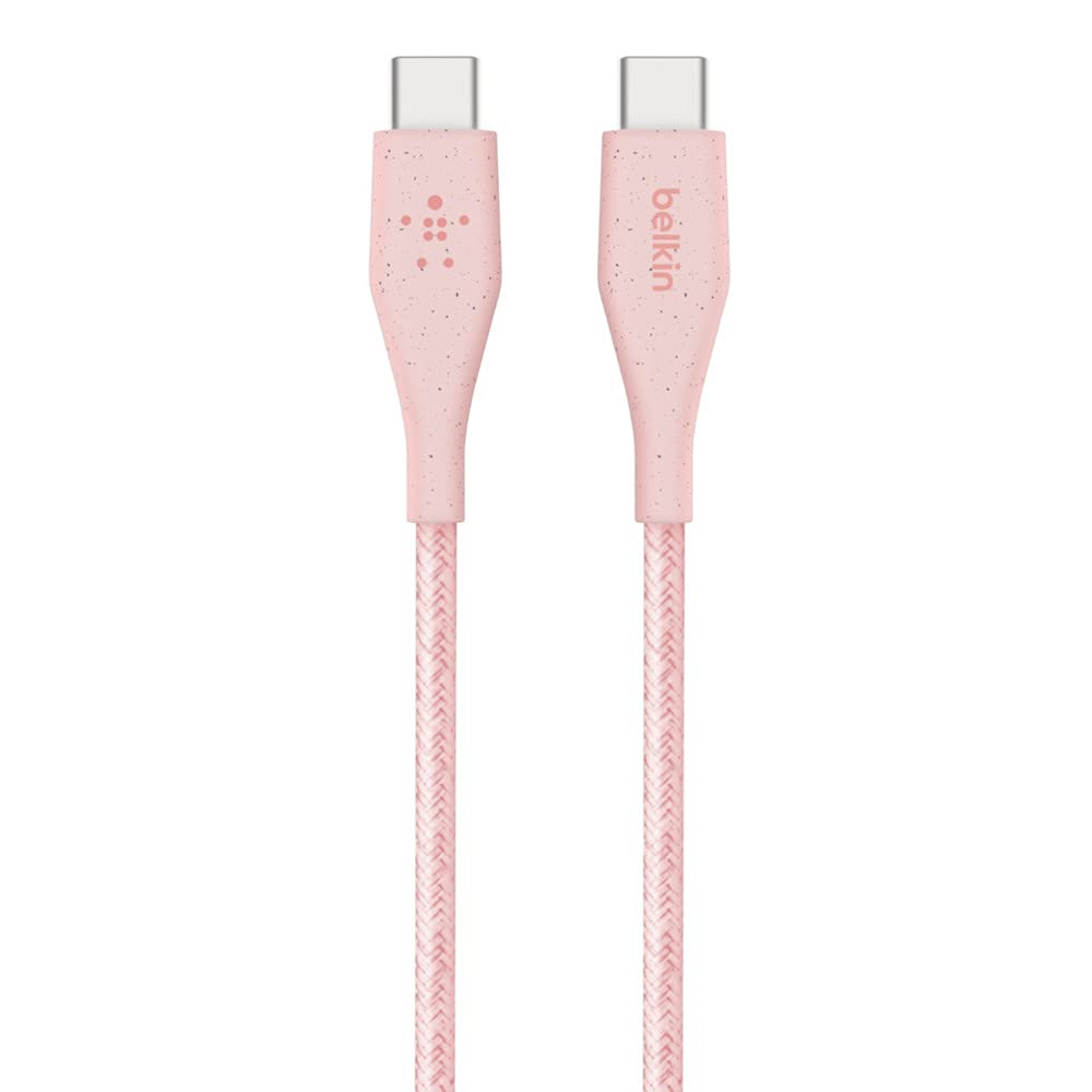 belkin-boost-charge-usb-c-auf-usb-c-kabel-mit-band-1-2-m-pink image 2