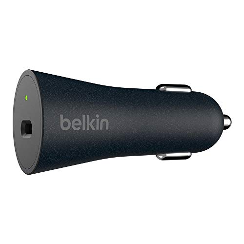 belkin-boost-charge-27w-quick-charge-4-kfz-ladeger-t-mit-usb-c-kabel-schwarz image 8