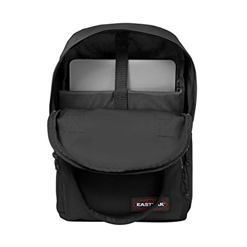 eastpak-padded-shop-r-kinder-rucksack-15-liter-schwarz-ek23c008 image 8