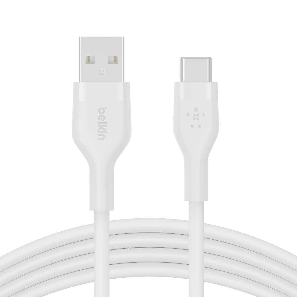 belkin-boostcharge-flex-silikon-usb-c-kabel-3-m-usb-if-zertifiziert-schwarz image 7