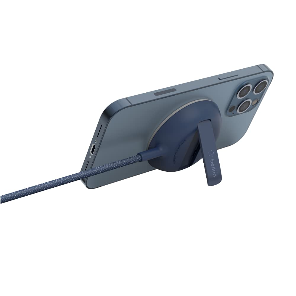 belkin-tragbares-drahtloses-ladepad-mit-magsafe-15-w-blau image 1