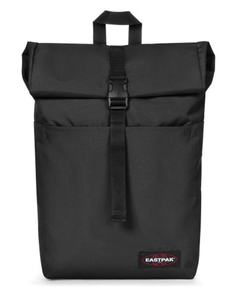 eastpak-up-roll-rucksack-23-liter-schwarz image 1
