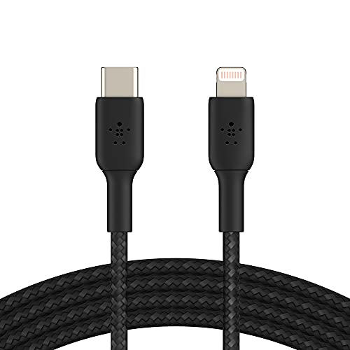 belkin-boostcharge-usb-c-auf-lightning-kabel-geflochten-mfi-zertifiziert-1-m-wei image 6
