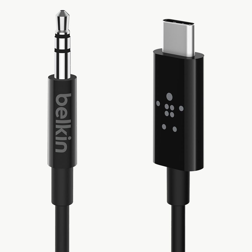 belkin-rockstar-3-5mm-klinken-audiokabel-mit-usb-c-1-2-m image 6