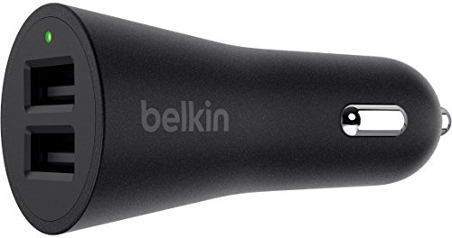 belkin-4-8-a-kfz-ladeger-t-mit-2-usb-anschl-ssen-und-lightning-kabel-schwarz image 8
