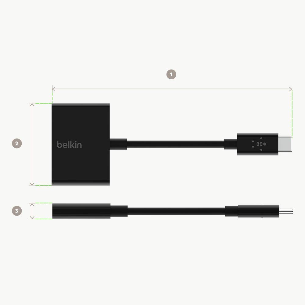 belkin-rockstar-usb-c-auf-3-5-mm-audio-adapter-mit-usb-c-ladefunktion-36-w-pd image 4