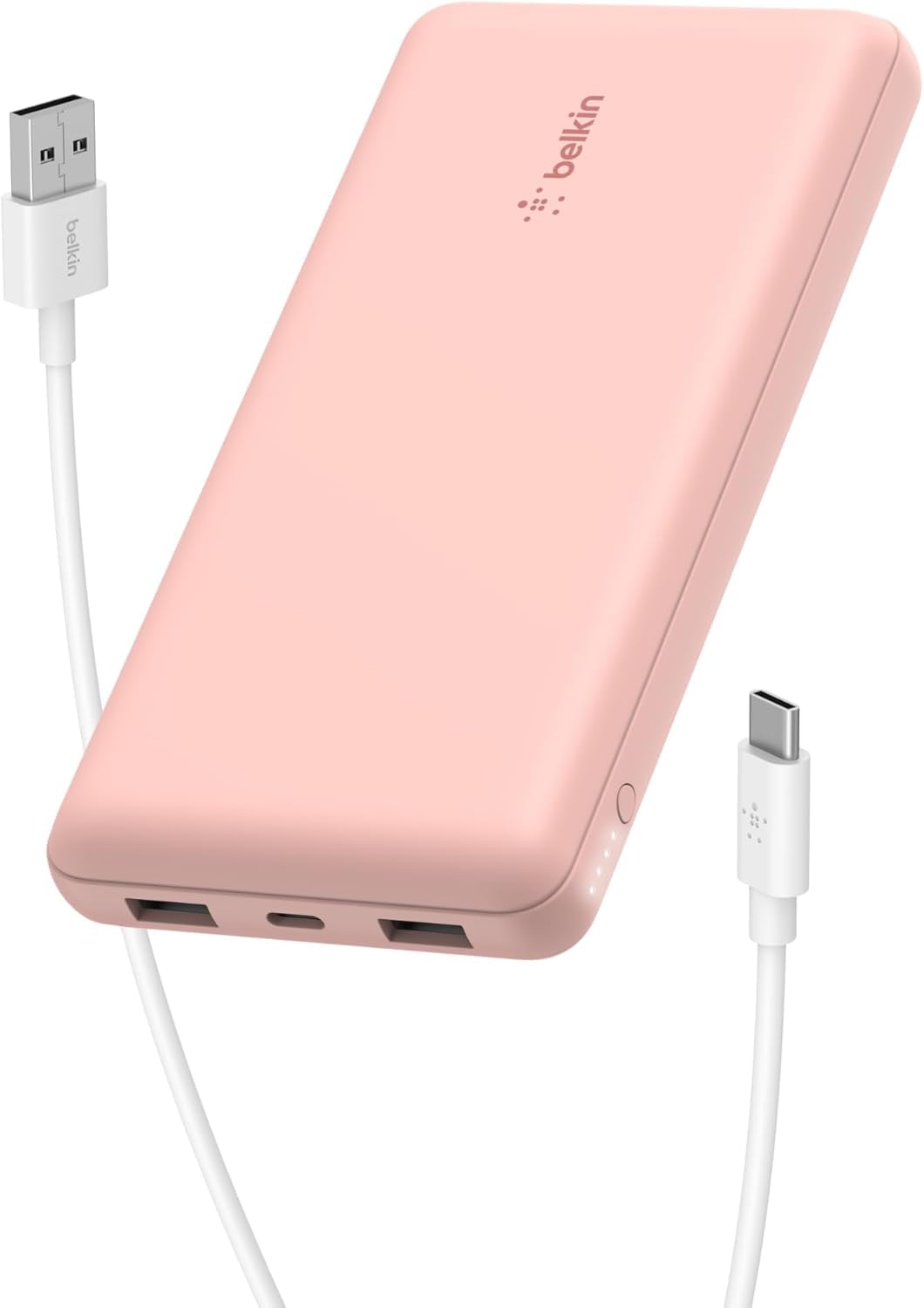 belkin-boostcharge-10000-mah-powerbank-mit-usb-c-und-usb-a-grau image 7