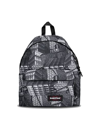 eastpak-padded-pak-r-rucksack-40-cm-24-liter-klassisches-design-robust-chroblack image 5