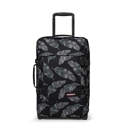eastpak-tranverz-s-koffer-handgep-ck-trolley-mit-doppelf-chern image 7