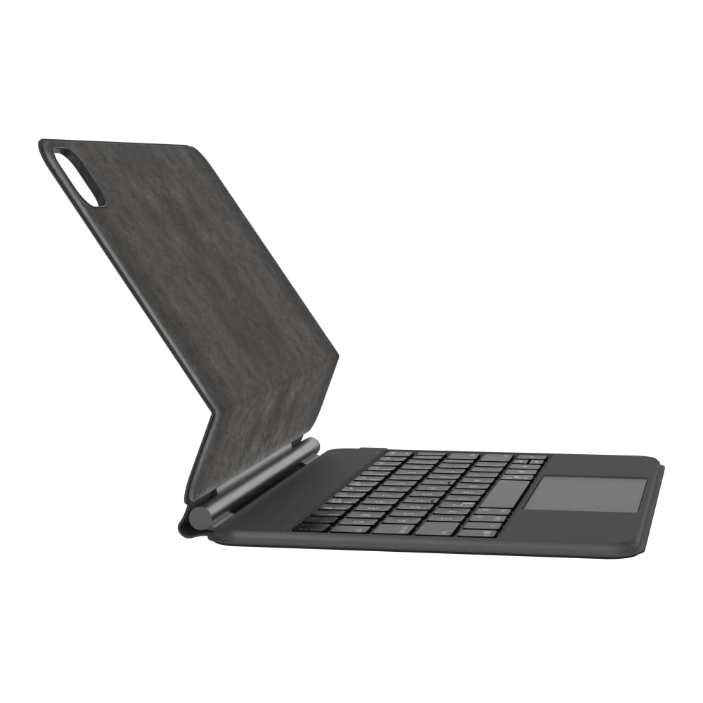 belkin-pro-tastatur-f-r-ipad-air-m2-11-ipad-pro-11-bluetooth-mit-trackpad-und-ma image 3